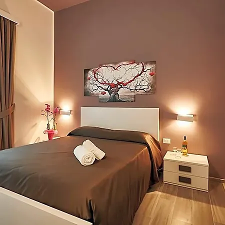 Il Vecchio Bed & Breakfast 4*