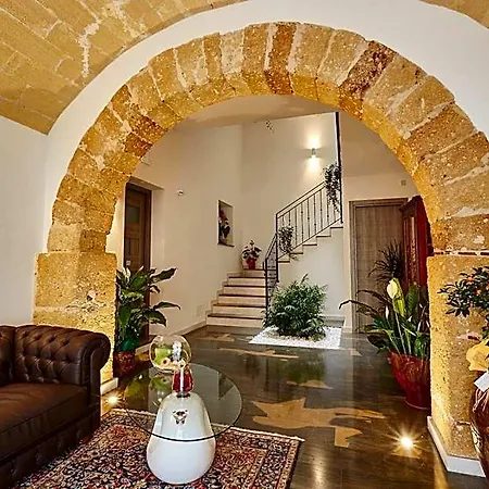 Il Vecchio Bed & Breakfast Marsala