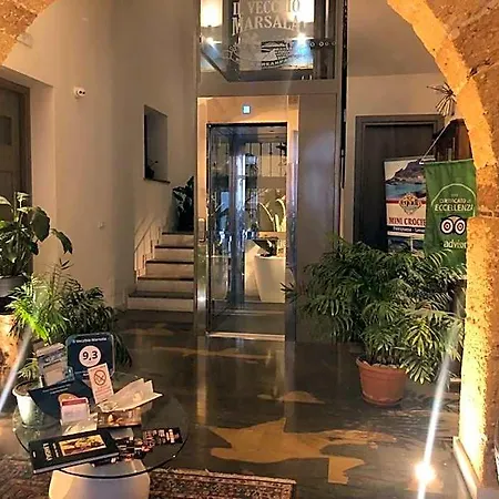 Il Vecchio Marsala