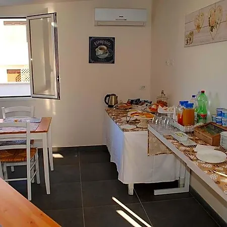 Il Vecchio 4* Marsala