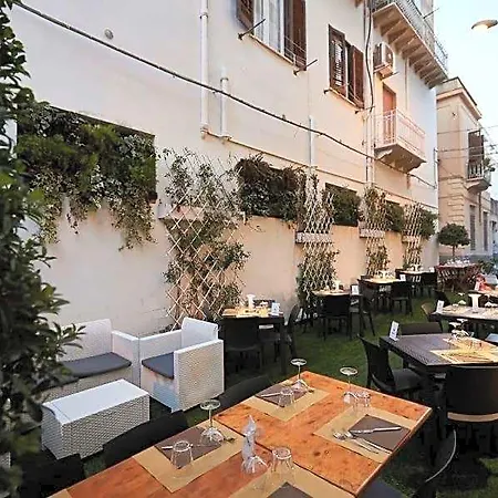 Bed & Breakfast Il Vecchio