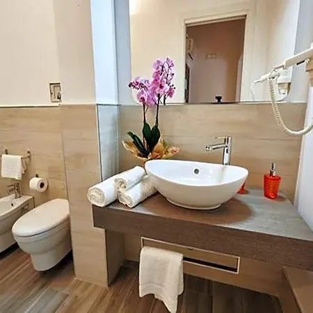 Il Vecchio 4* Marsala