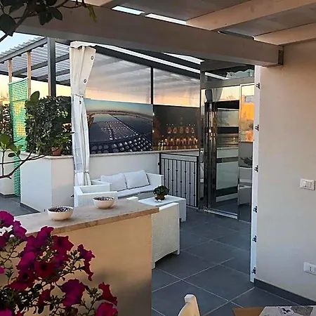 Il Vecchio 4* Marsala