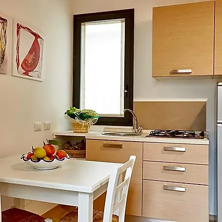 Bed & Breakfast Il Vecchio Marsala