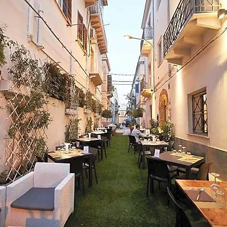 Il Vecchio Bed & Breakfast 4*