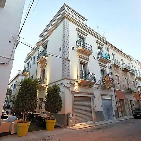 Il Vecchio Bed & Breakfast Marsala