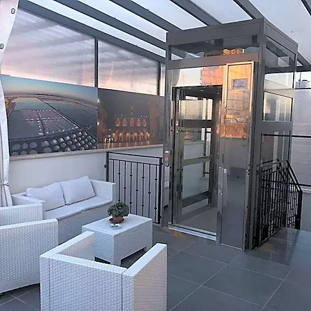 Il Vecchio Bed & Breakfast