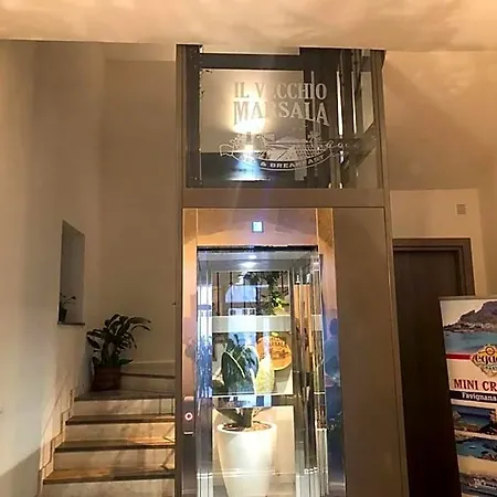Il Vecchio Bed & Breakfast