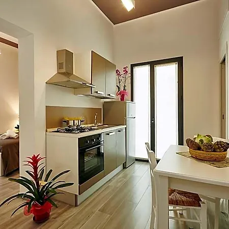 Bed & Breakfast Il Vecchio 4*
