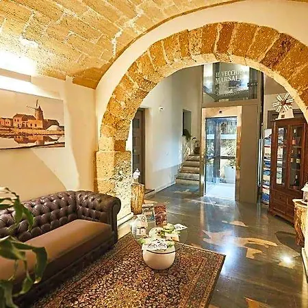 Bed & Breakfast Il Vecchio 4*