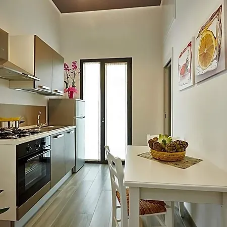 Il Vecchio Bed & Breakfast Marsala