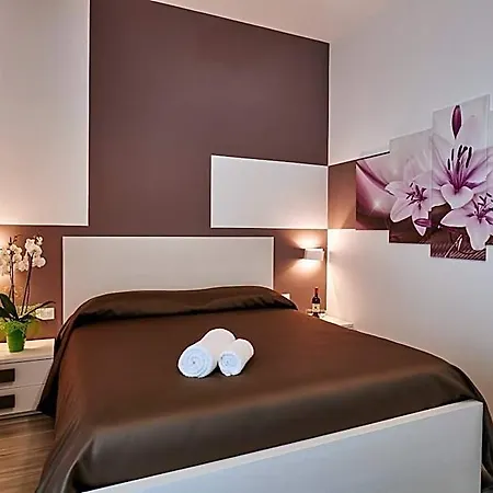 Bed & Breakfast Il Vecchio 4*