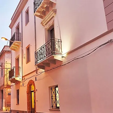 Il Vecchio Panzió 4*
