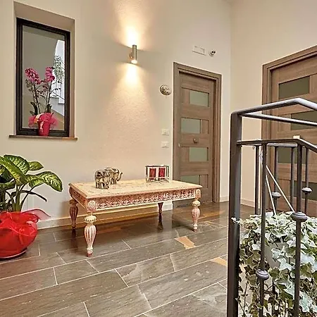 Il Vecchio Bed & Breakfast Marsala