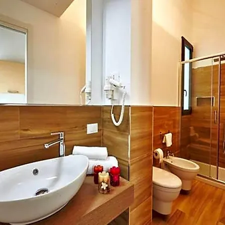 Il Vecchio Bed & Breakfast Marsala