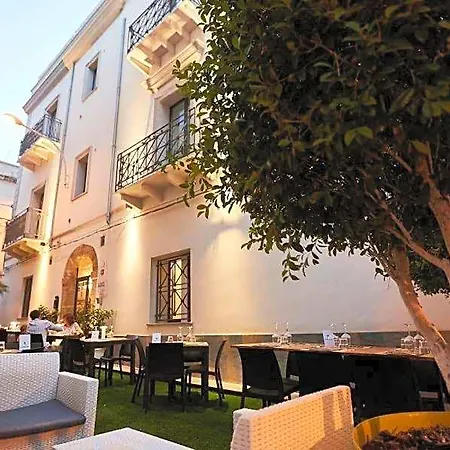 Bed & Breakfast Il Vecchio Marsala