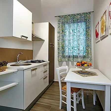 Bed & Breakfast Il Vecchio Marsala