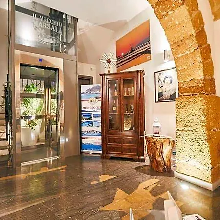 Il Vecchio Bed & Breakfast 4*