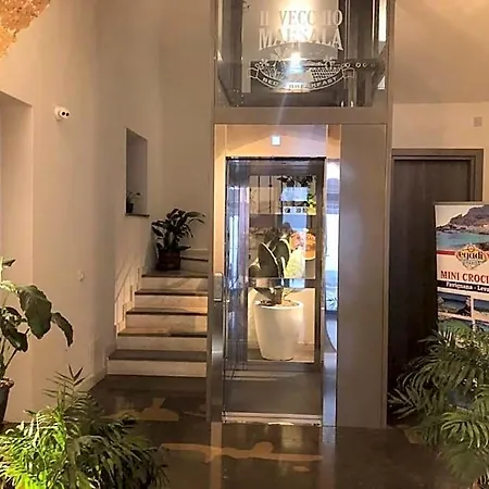 Il Vecchio Marsala