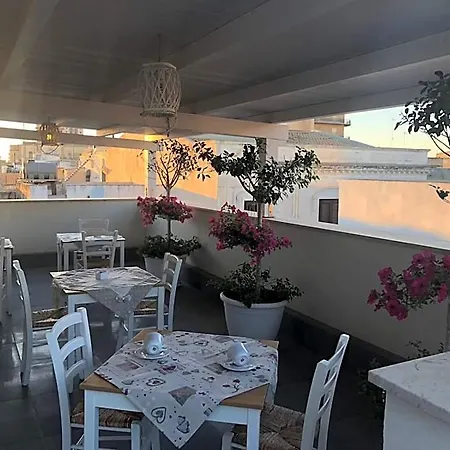 Il Vecchio Marsala