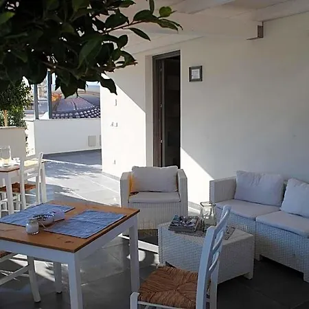 Bed & Breakfast Il Vecchio Marsala