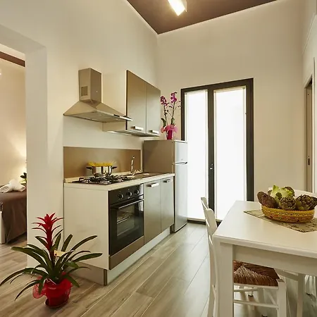 Il Vecchio Bed & Breakfast