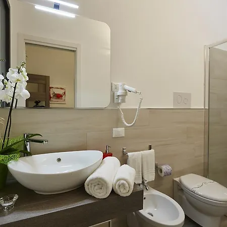 Il Vecchio Bed and Breakfast 4*