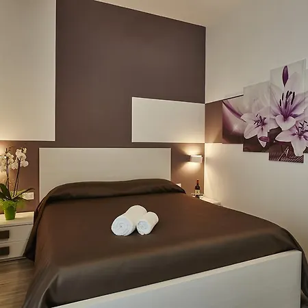 Il Vecchio Bed and Breakfast