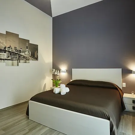 Bed & Breakfast Il Vecchio