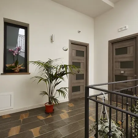 Panzió Il Vecchio Marsala