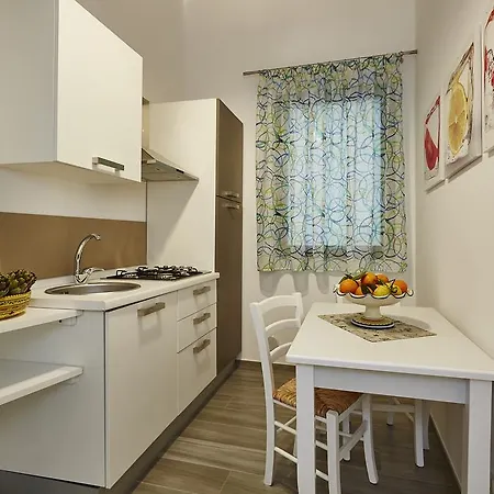 Bed & Breakfast Il Vecchio 2*