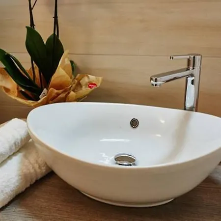 Bed & Breakfast Il Vecchio 4*