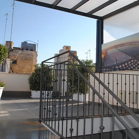 Il Vecchio Bed & Breakfast