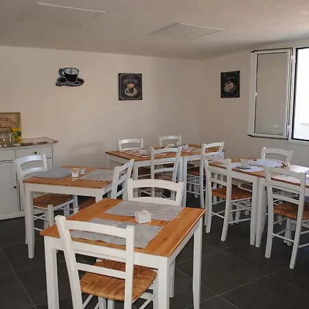 Il Vecchio 4* Μαρσάλα