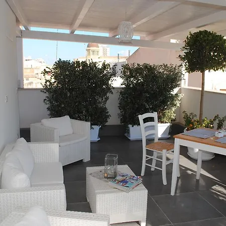 Bed & Breakfast Il Vecchio