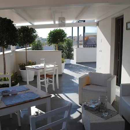 Il Vecchio Bed and Breakfast 4*