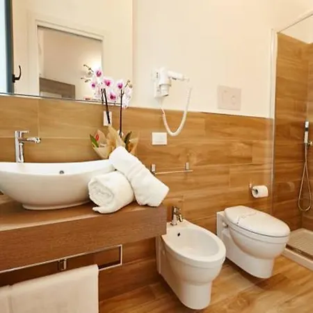 Il Vecchio Bed and Breakfast