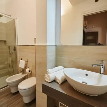 Il Vecchio Bed and Breakfast 4*