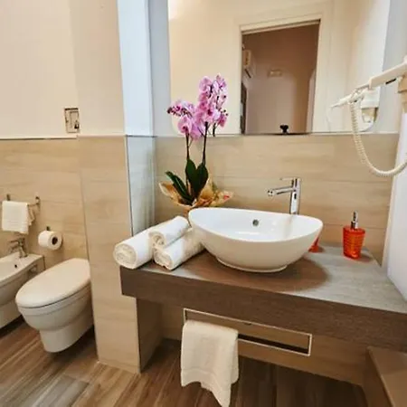 Bed and Breakfast Il Vecchio