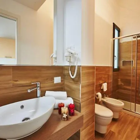 Bed & Breakfast Il Vecchio