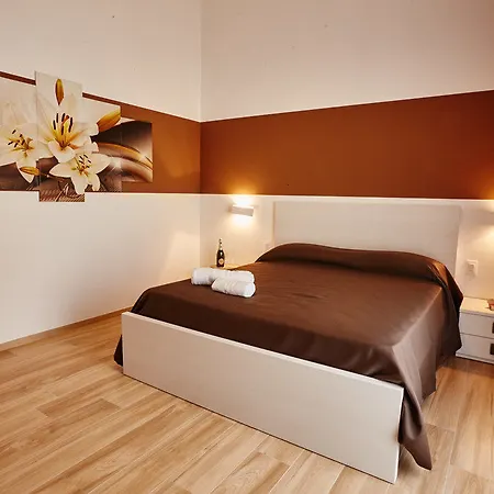 Il Vecchio Bed & Breakfast 2*