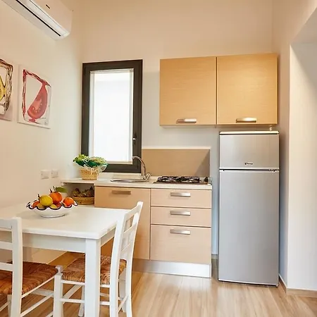 Il Vecchio Bed & Breakfast 2*