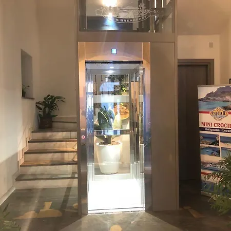 Il Vecchio 4* Marsala