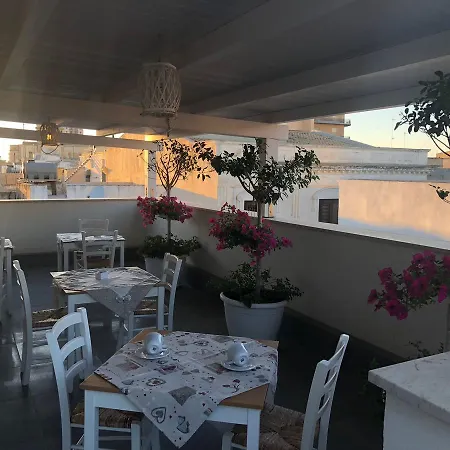 Bed and Breakfast Il Vecchio Μαρσάλα