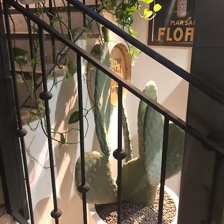 Bed and Breakfast Il Vecchio Μαρσάλα