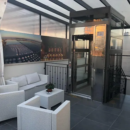 Il Vecchio Bed & Breakfast 4*