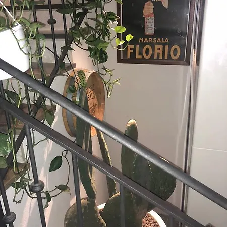 Il Vecchio Panzió 4*