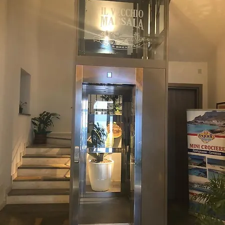 Il Vecchio Panzió 4*