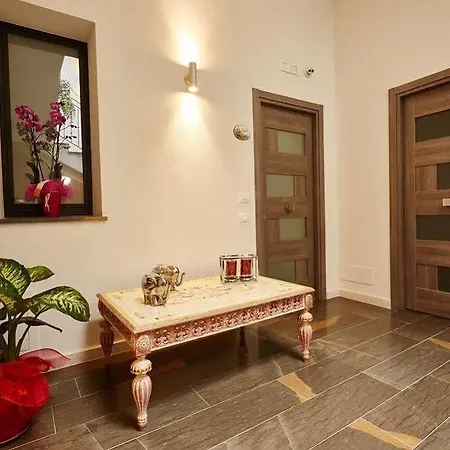 Bed & Breakfast Il Vecchio