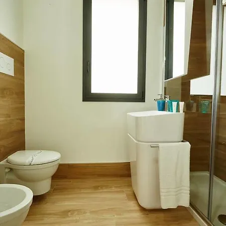 Bed & Breakfast Il Vecchio Marsala